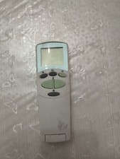 Telecomando per condizionatori LG Serie 6711A90032L compatile 6711A900 6711A200