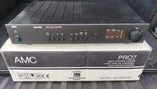 Amplificatore centrale