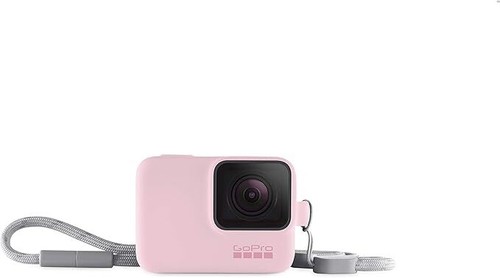 Gopro hero camera - sleeve, +