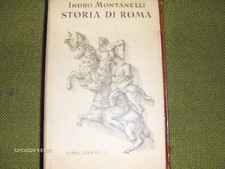Indro Montanelli: Storia di