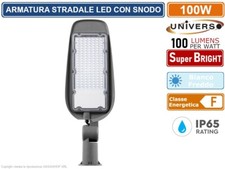 PROIETTORE FARO ARMATURA