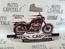 MANUBRIO STERZO TRIUMPH STREET