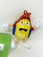 M&M Decorazione natalizia