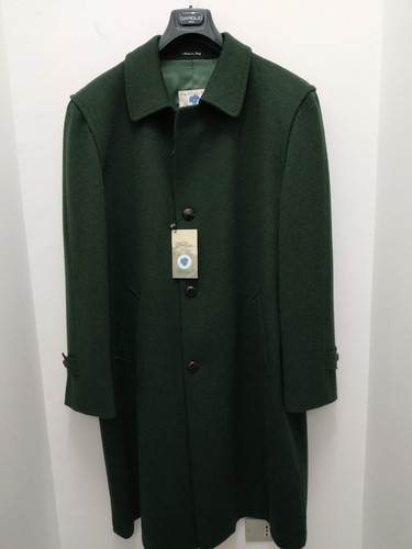 Loden moessmer verde - moessmer,