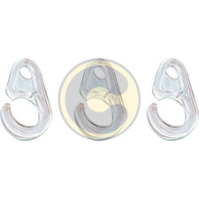 cf 20 pz gancio ganci in