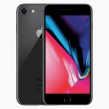 APPLE IPHONE 8 64GB NERO 2