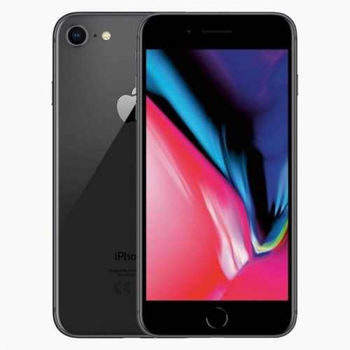 Apple iphone 64gb nero 2 - apple,