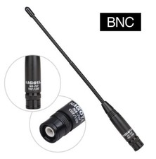 NA-701 BNC VHF/UHF antenna