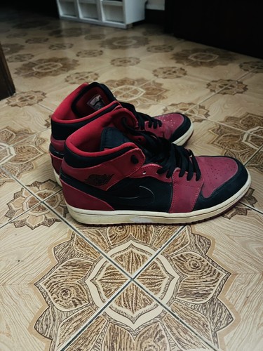 Air jordan nike rosse - jordan, e