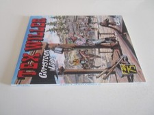 MTT BONELLI TEX WILLER n.56