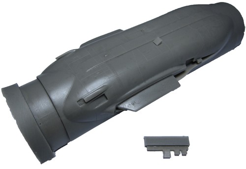 Braz models 144 - 1/144, 787