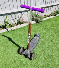 Micro Kick Maxi Scooter Bronzo