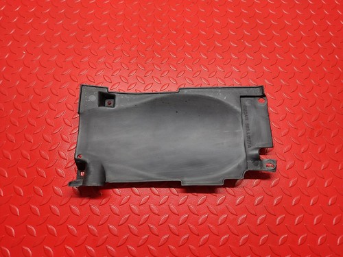 Parafango lato motore ducati - motore,
