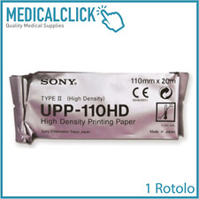 1 Rotolo Carta Termica SONY