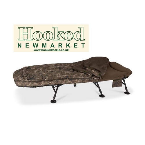 Nash indulgence mf60 - nash, sistema