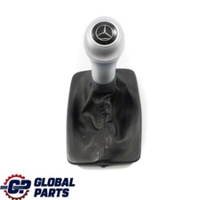 Mercedes W204 Cambio Selettore Copertura Pomello Leva A2042672410