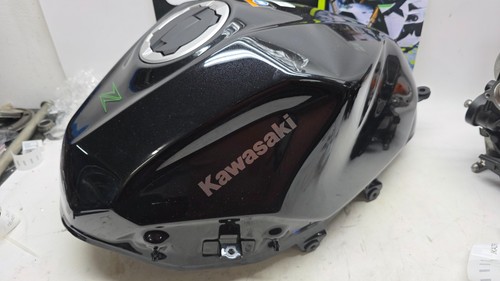 Kawasaki 400 ninja - kawasaki,