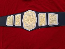 CINTURA WRESTLING TV MID