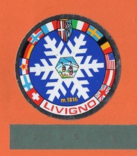 Adesivo Vintage Sticker