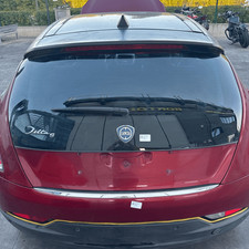 51808825 Portello post.  LANCIA DELTA (TN) 1.9 MJT Twinturbo DPF Ber.