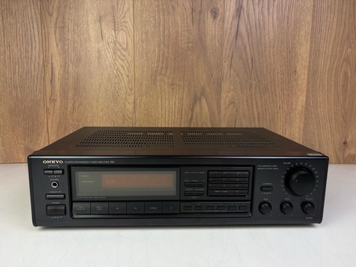 Onkyo 910 sintetizzatore - onkyo, tx-910