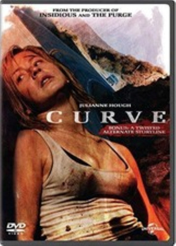 Curve dvd free - curve,