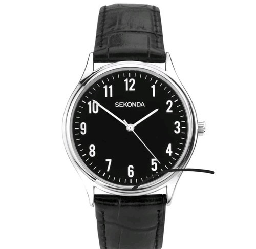 Orologio sekonda uomo evans - orologio,