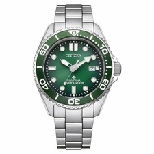 Orologio Uomo Citizen