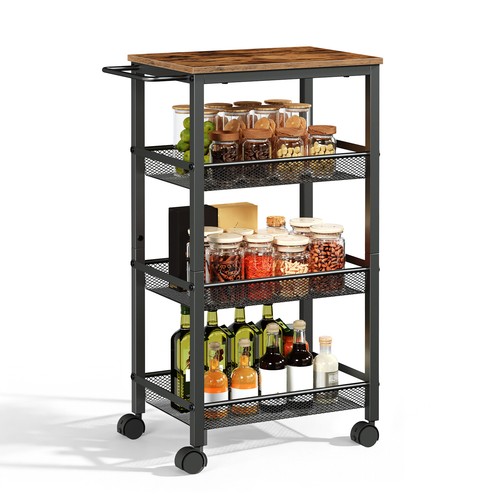 Hoobro carrello servizio - carrello, di