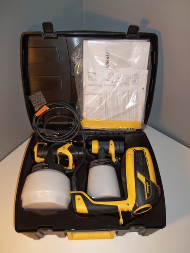 Wagner flexio 590 airless - wagner,