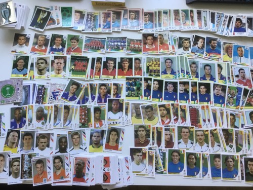 Lotto oltre 700 - , figurine