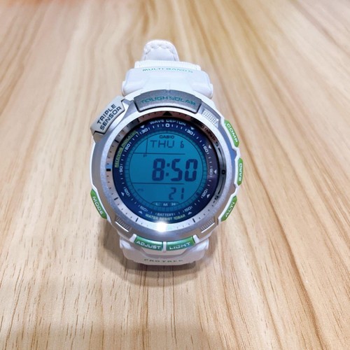 Orologio polso casio pro - orologio,