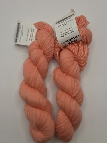 Matassine koigu kpm - koigu,