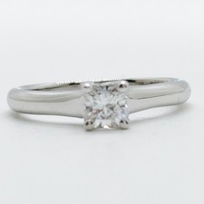 NO TARIFFA Anello Tiffany and