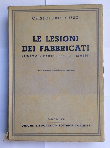 Libro russo cristoforo le - russo,