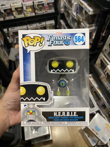 Funko pop vinyl marvel - funko, pop!