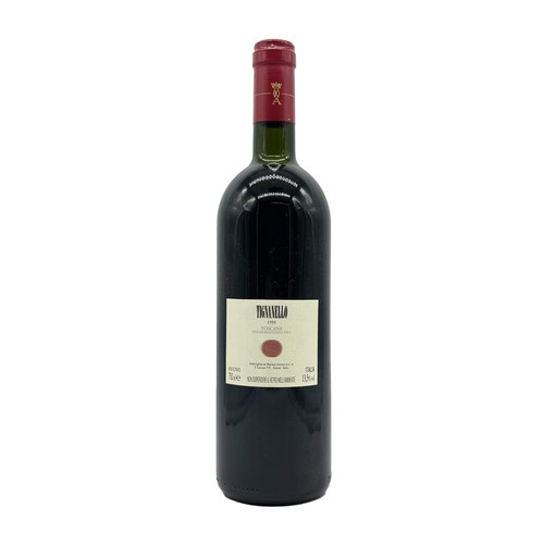 Antinori 1999 tignanello - antinori,