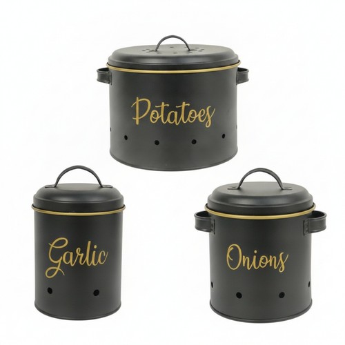 Pezzi porta patate in - 3,