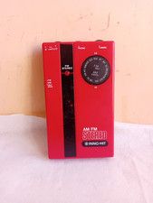 Inno-Hit Radio Stereo AM / FM