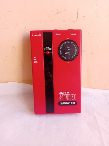 Inno hit radio - am, fm
