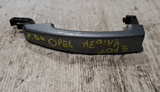 SX. MANIGLIA PORTA ANT. OPEL