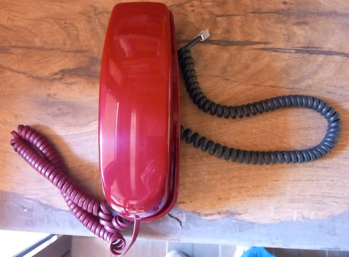 Telefono parete insip - telefono, da