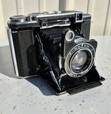 Zeiss Ikon Super Ikonta 530/16