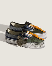 Vans Authentic La Habana Blu