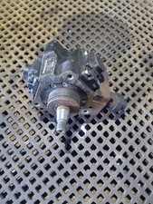 pompa iniezione gasolio