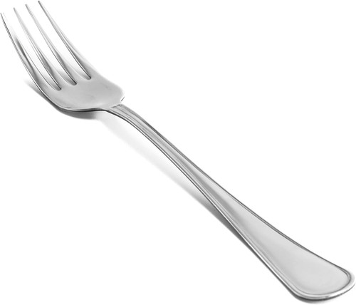 Set forchette tavola in - set,