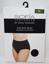 Sofia Intimates Women's Mid