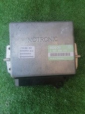 Centralina Motronic Bosch 0