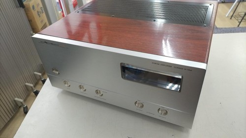 Amplificatore potenza - amplificatore, di