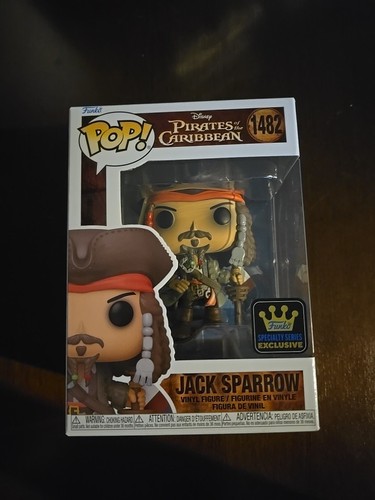 Funko pop pirati - funko, dei